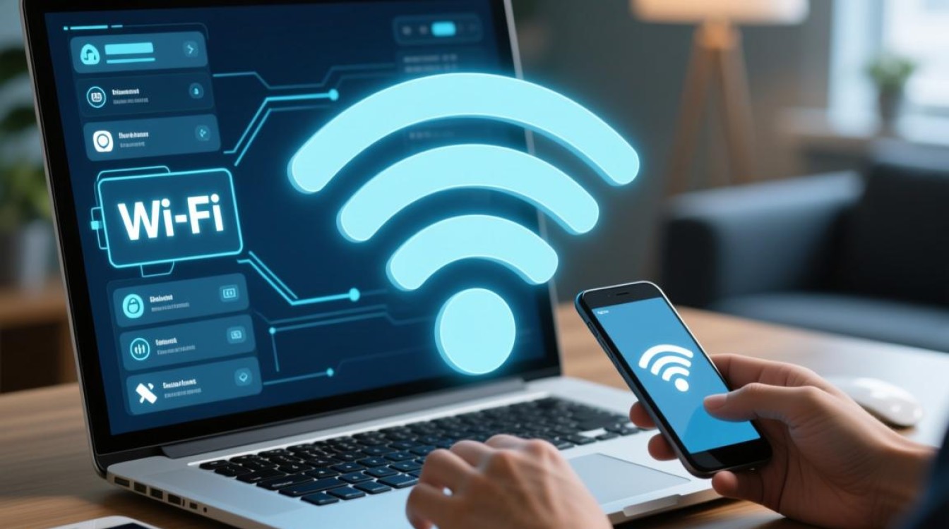 如何彻底清空wifi数据库以修复网络连接故障？