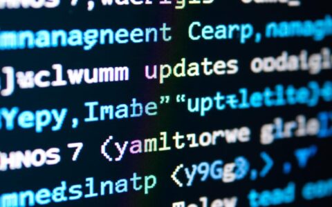 CentOS 7 更新后出现乱码应该怎么办？