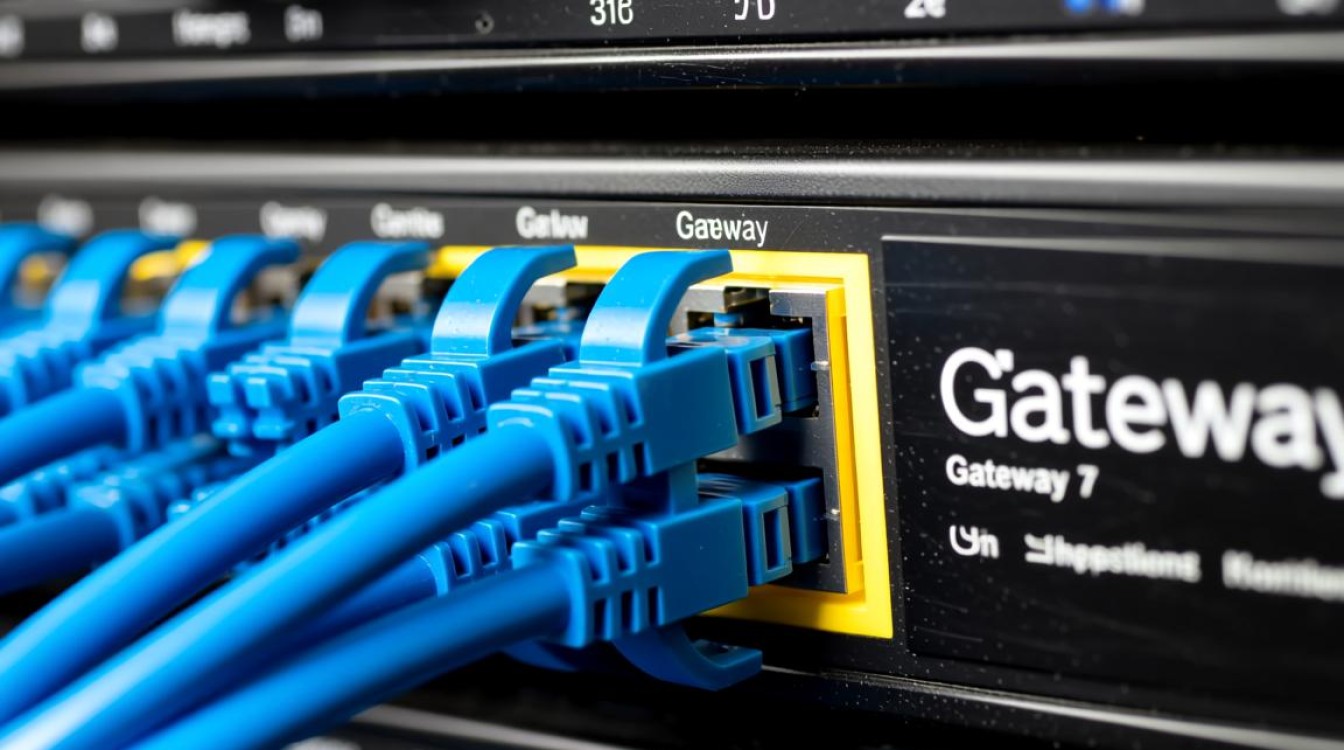 CentOS 7如何查看网关？求最简单有效的命令行方法。