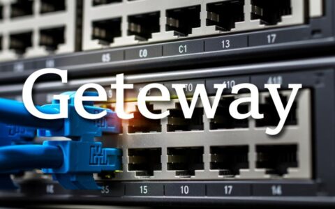 CentOS 7如何查看网关？求最简单有效的命令行方法。