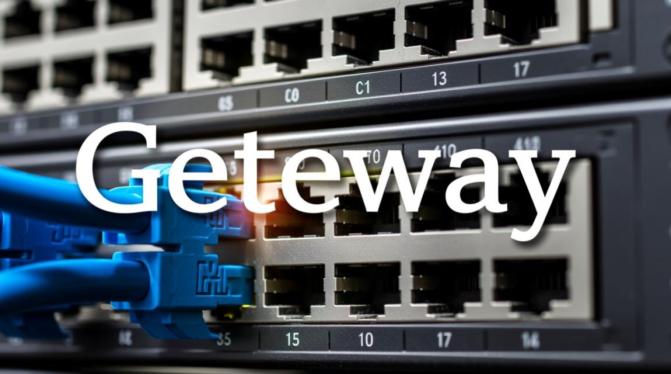 CentOS 7如何查看网关？求最简单有效的命令行方法。