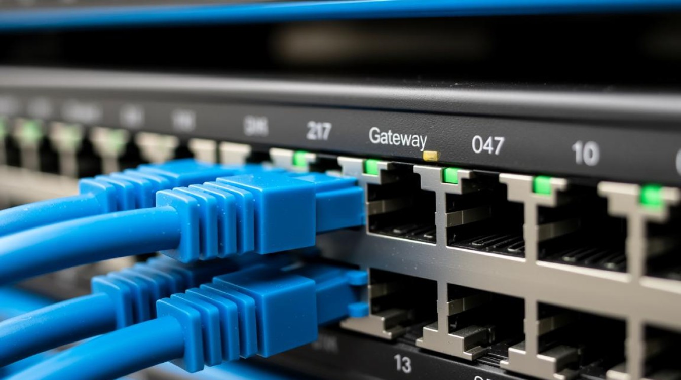 CentOS 7如何查看网关？求最简单有效的命令行方法。