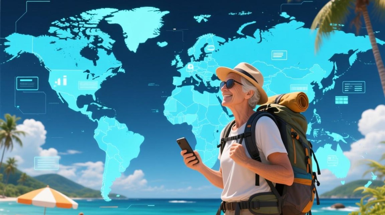 如何挑选一款对新手和SEO都友好的旅游攻略模板？
