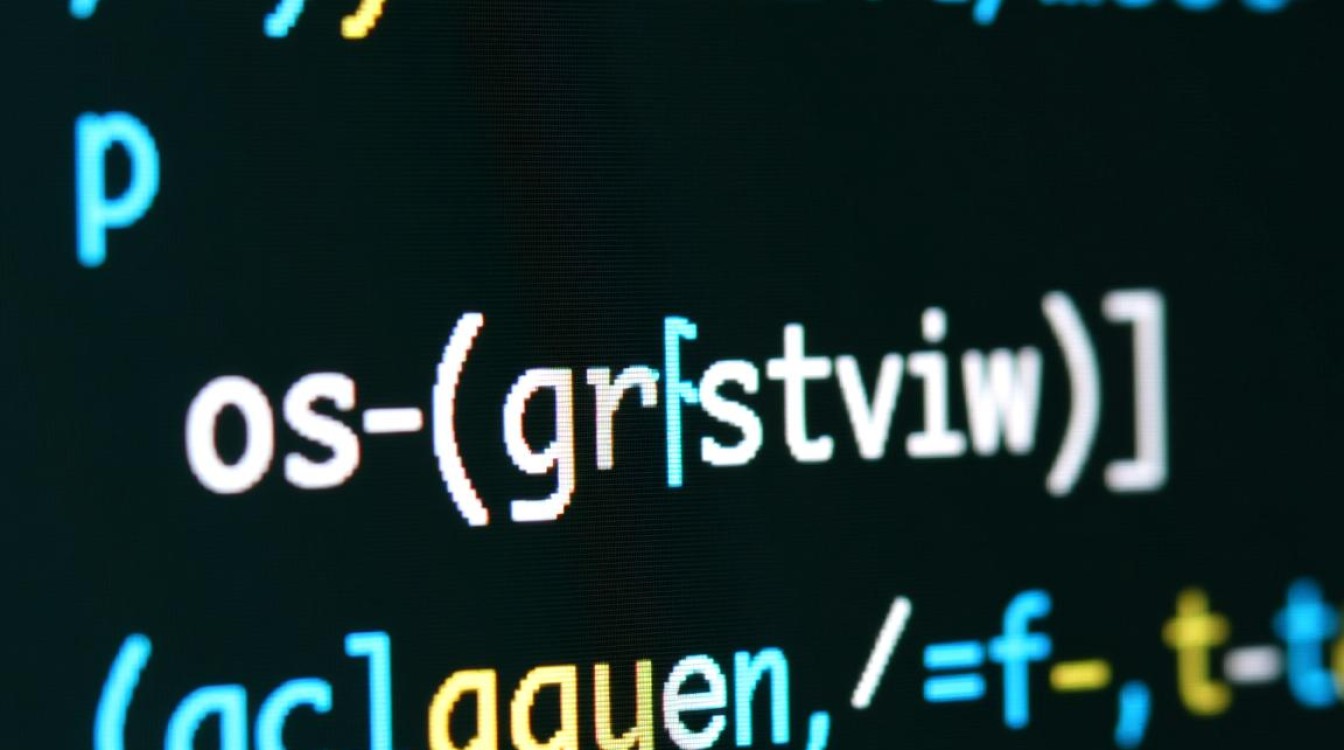 Python os.getcwd报错是什么原因，该如何快速解决？