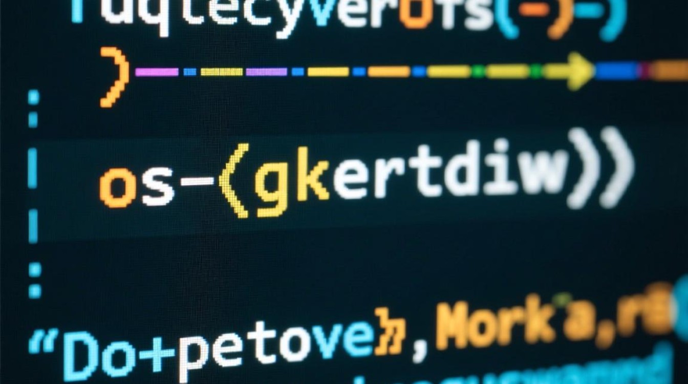 Python os.getcwd报错是什么原因，该如何快速解决？
