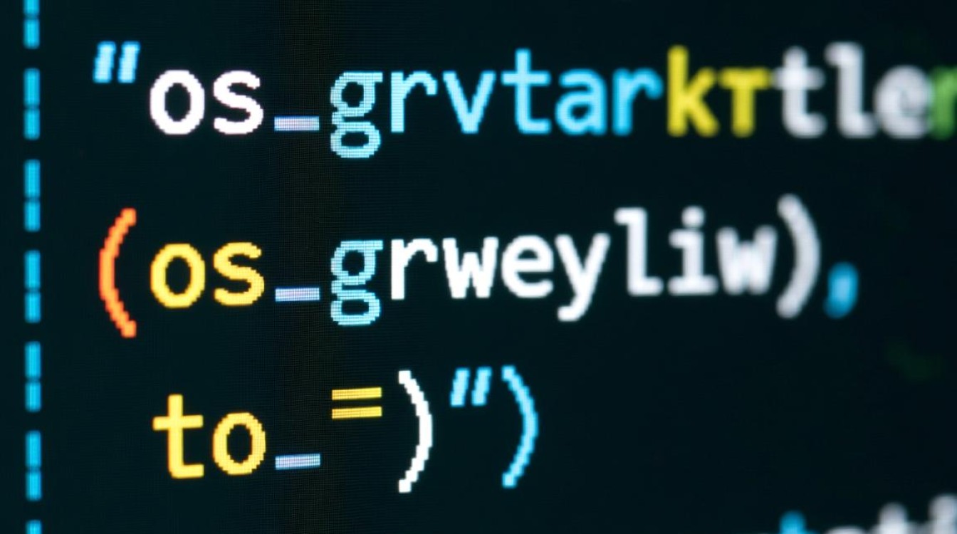Python os.getcwd报错是什么原因，该如何快速解决？