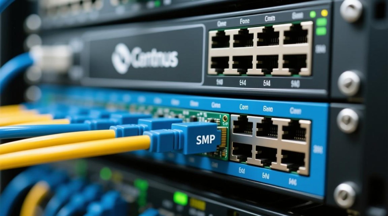 CentOS SNMP服务获取网卡流量数据异常如何排查解决？