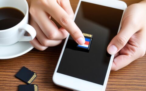 手机内存卡文件无法删除也无法格式化，到底怎么办？