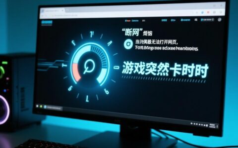 宽带报错代码大全，看不懂这些错误代码该怎么办？