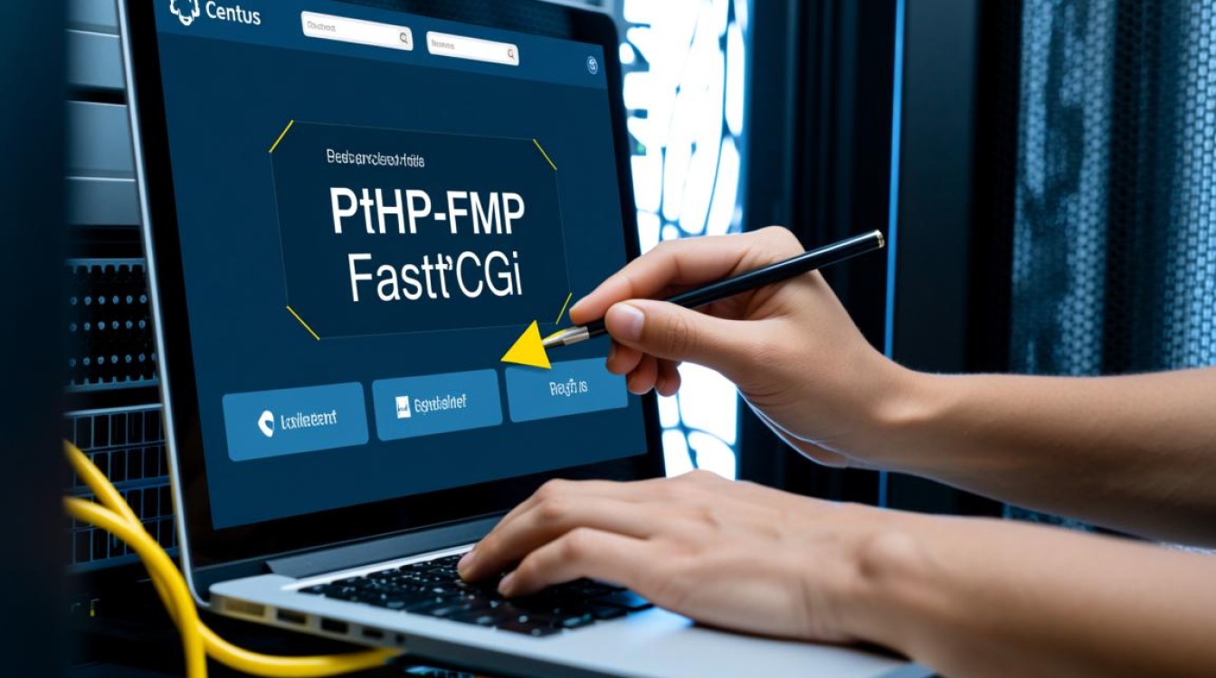 CentOS如何彻底卸载PHP-FPM并删除所有配置？