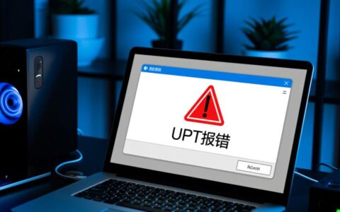 路由器经常提示UPnP报错，到底是什么原因该如何解决？