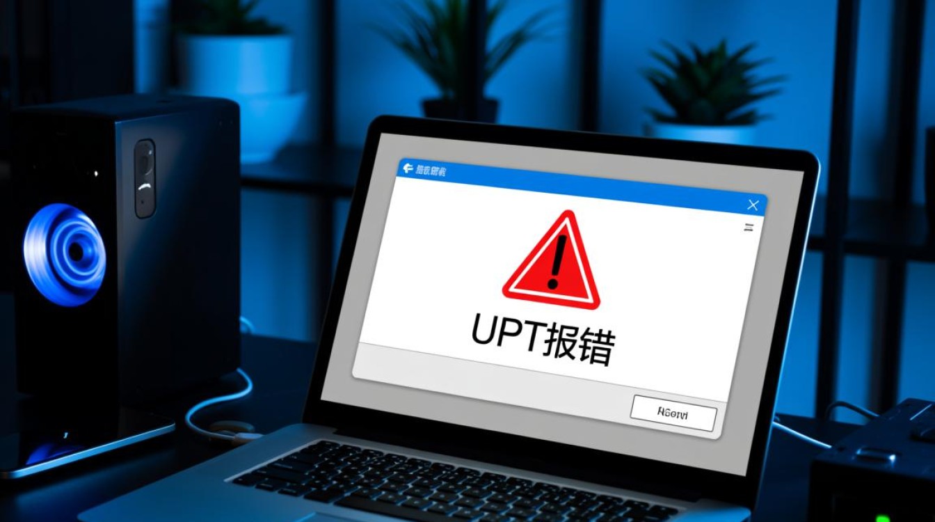路由器经常提示UPnP报错，到底是什么原因该如何解决？