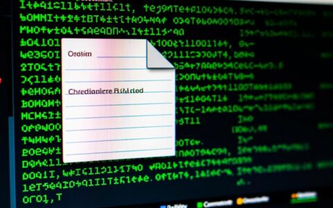 为什么文件无法用记事本打开，用什么软件才能正确打开？