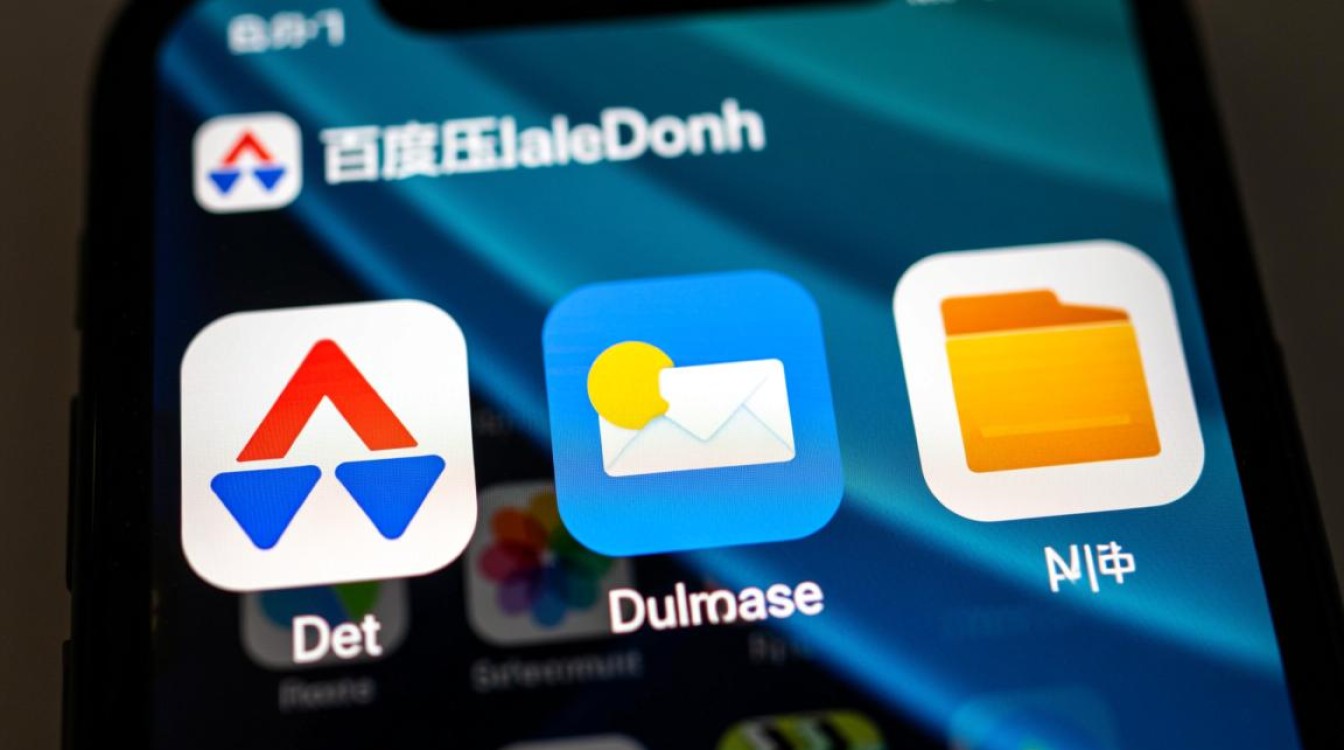 iOS百度云下载的zip压缩包，到底要如何才能正确解压？