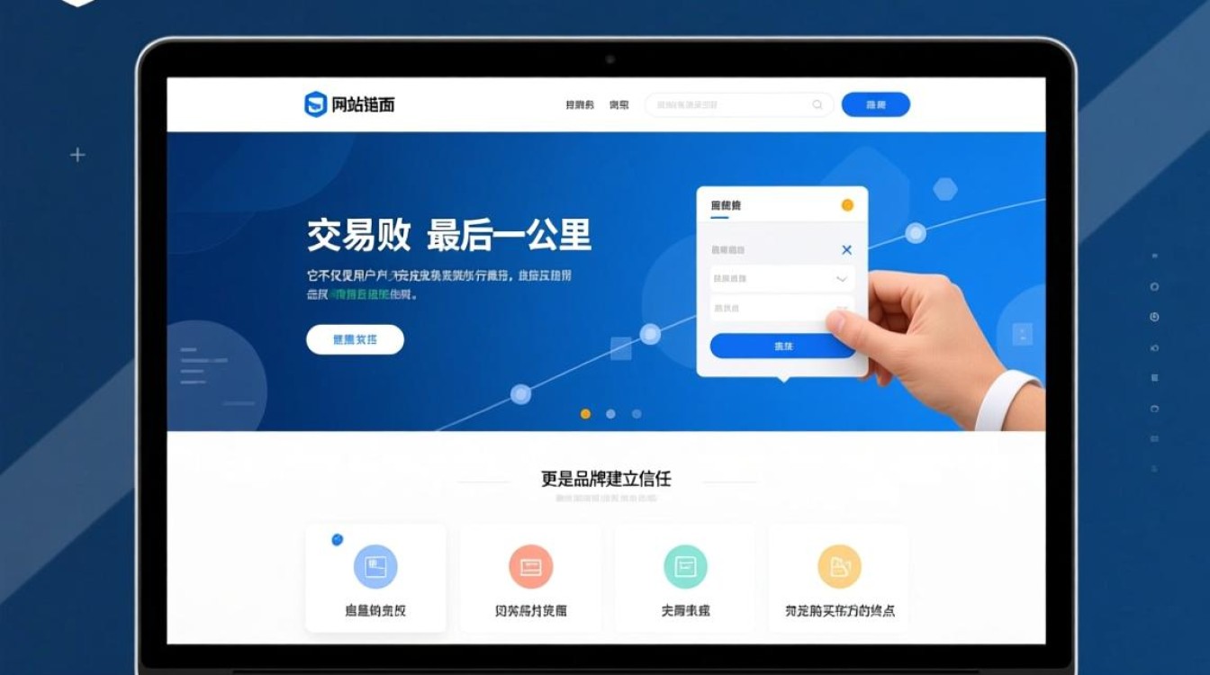 如何设计高转化率的网站支付页面？
