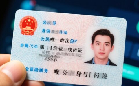 为什么我的身份证号无法通过实名认证验证呢？