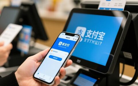 支付宝突然无法扫码付款是什么原因及解决方法？