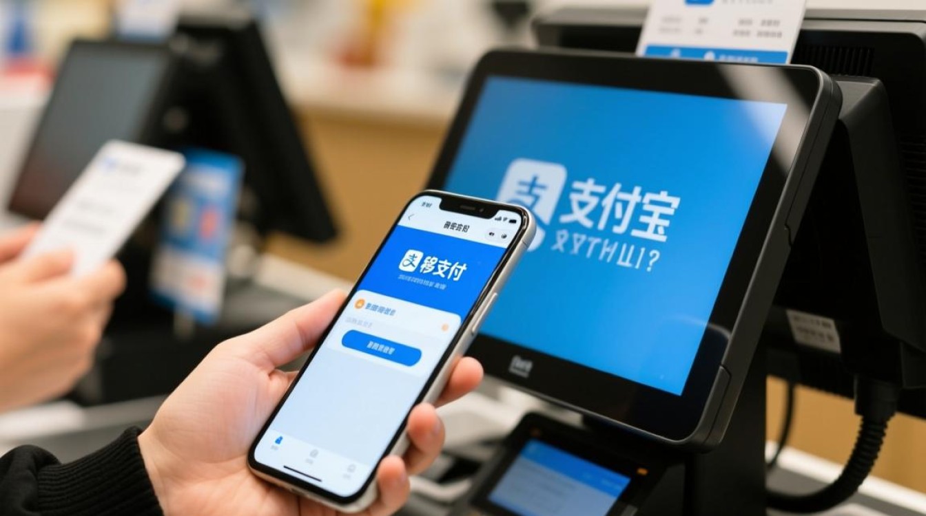 支付宝突然无法扫码付款是什么原因及解决方法？