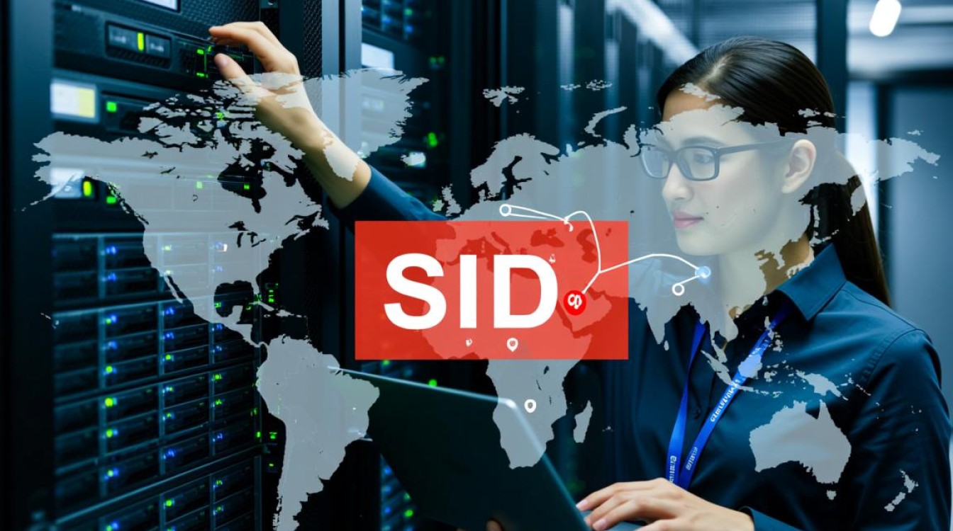 数据库SID忘了怎么查？有什么简单快速的方法？