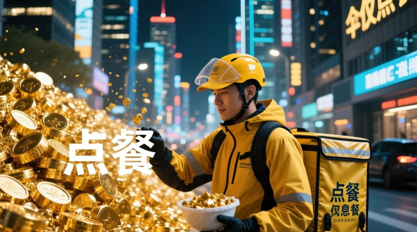 普通人如何查询外卖平台的大数据库进行分析？