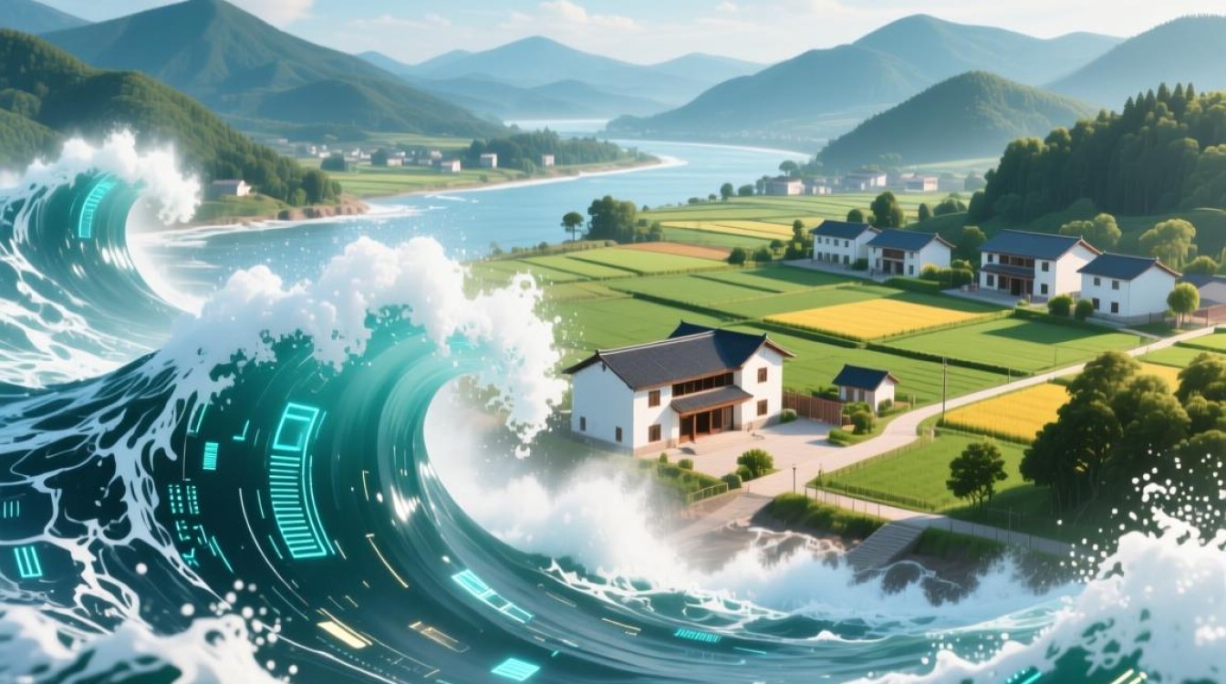 如何制定一份能真正落地的乡镇网站建设方案？