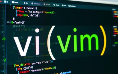 在CentOS系统下vi编辑文件，如何保存退出与不保存退出？