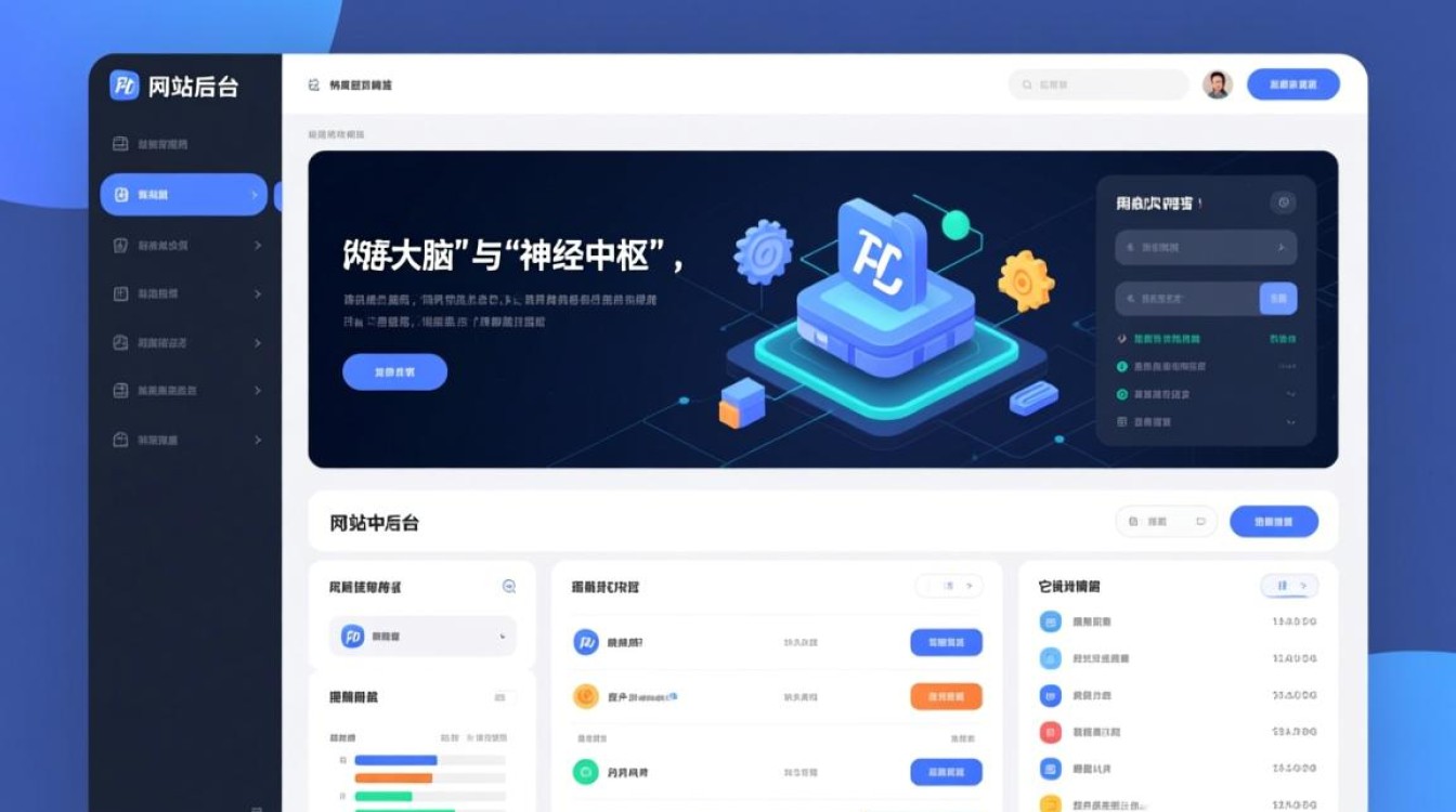 新手如何从零开始搭建PHP网站后台管理系统？