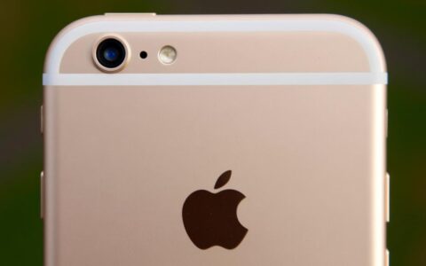 iPhone 6为什么无法更新软件了，是苹果停止支持了吗？