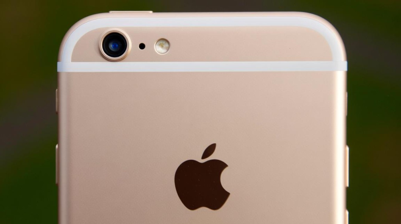 iPhone 6为什么无法更新软件了，是苹果停止支持了吗？