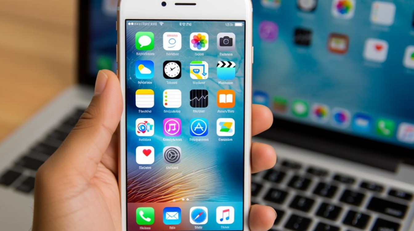 iPhone 6为什么无法更新软件了，是苹果停止支持了吗？
