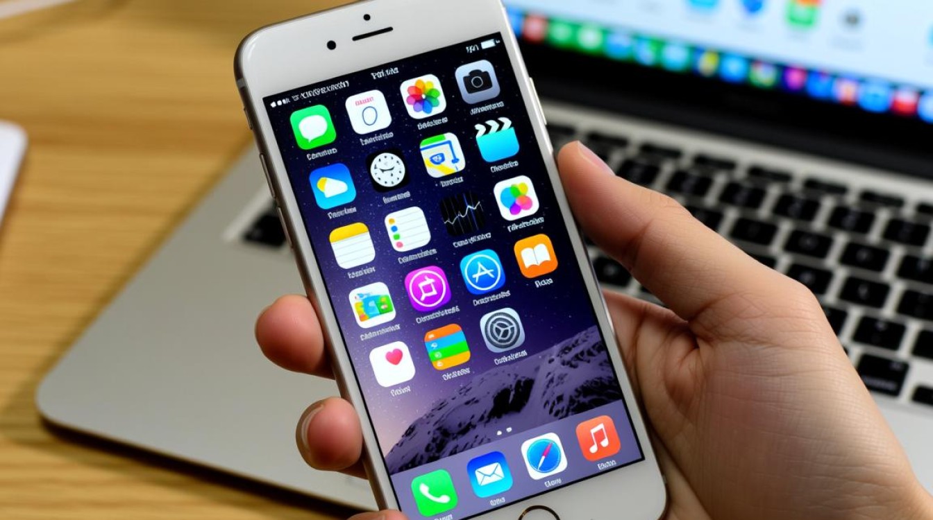 iPhone 6为什么无法更新软件了，是苹果停止支持了吗？