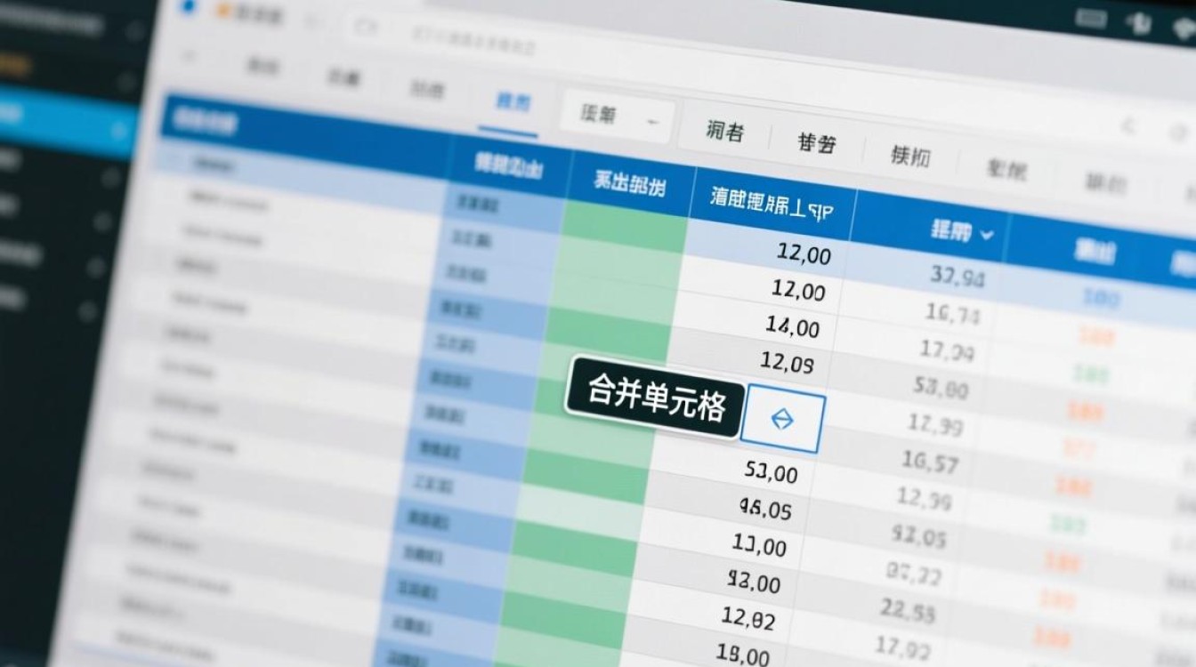 Excel合并单元格数据如何导入数据库才不会出错？