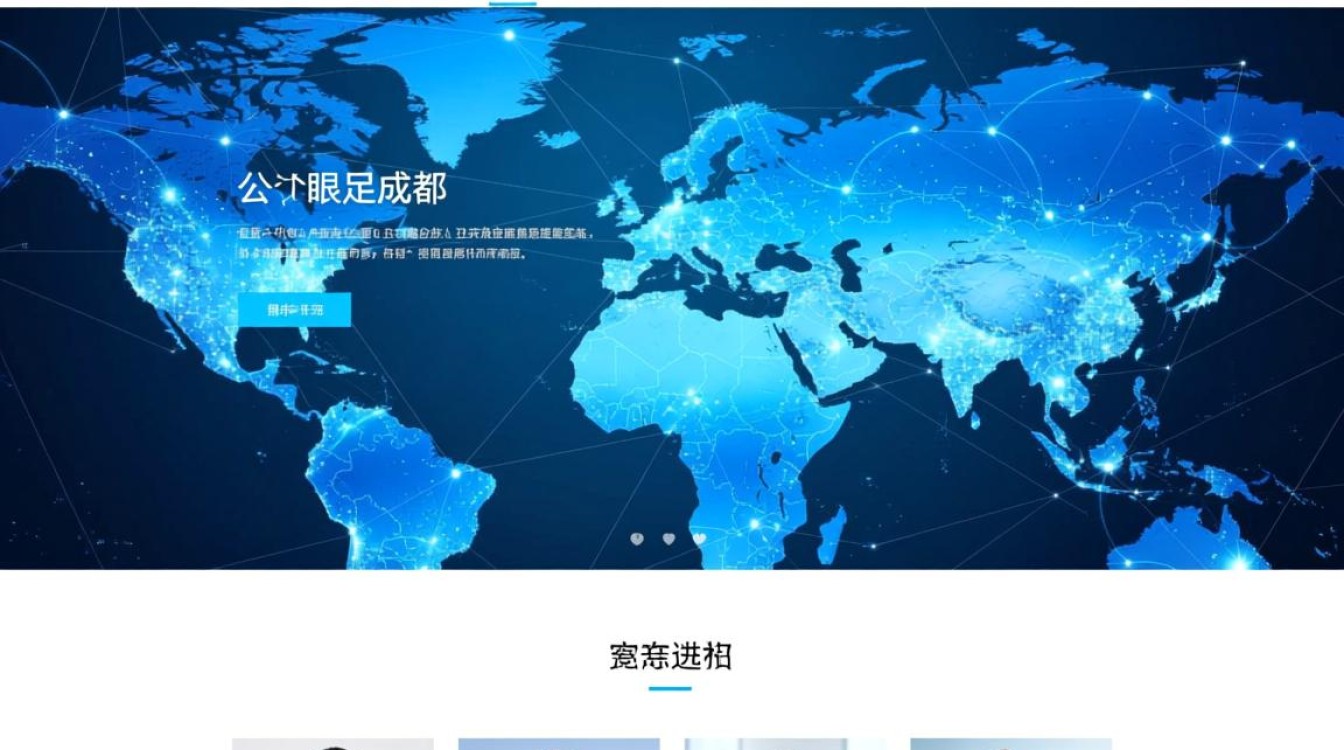 成都创建公司网站找哪家好？具体费用和流程是怎样的？