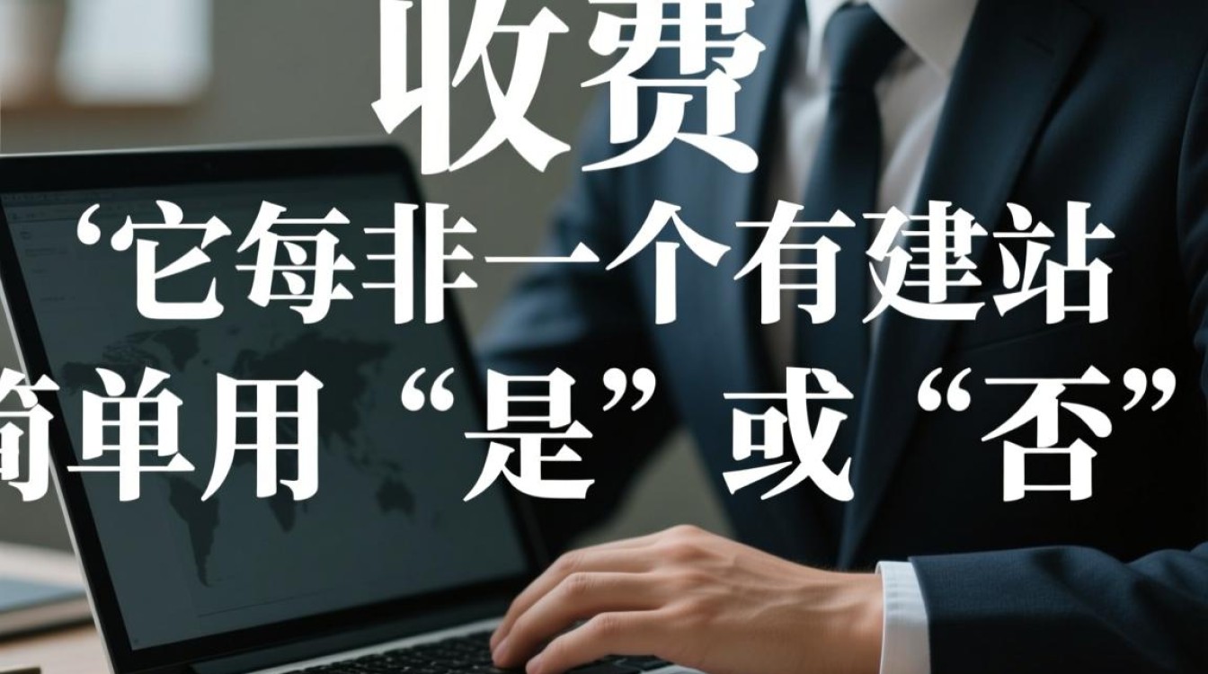 网站建设费用从几百到几万，价格差异到底体现在哪？