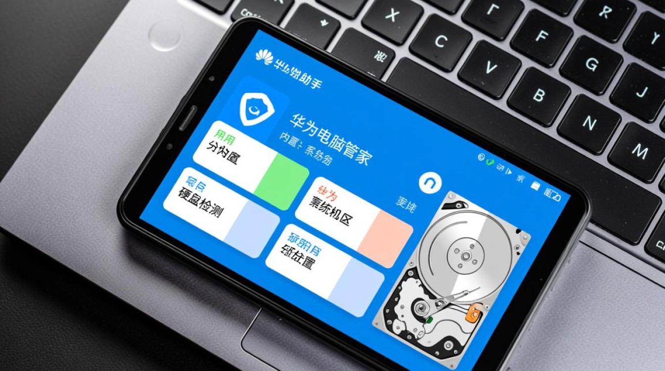我的华为硬盘助手总是报错无法识别移动硬盘，究竟是什么原因？
