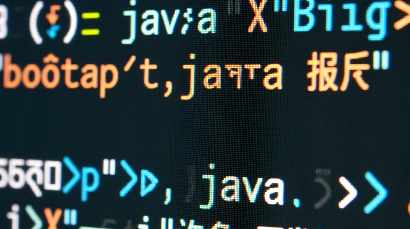 bootstrap.java报错是什么原因，又该如何彻底解决？