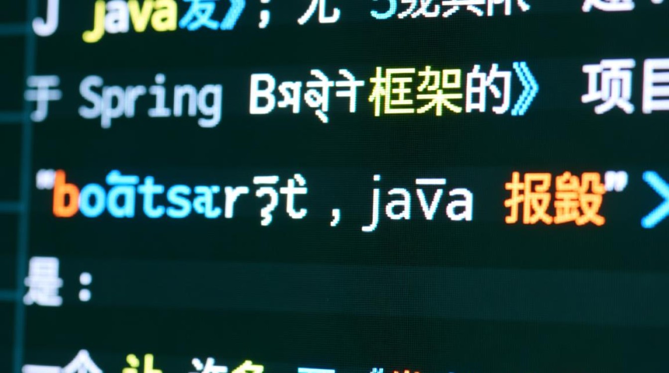 bootstrap.java报错是什么原因，又该如何彻底解决？