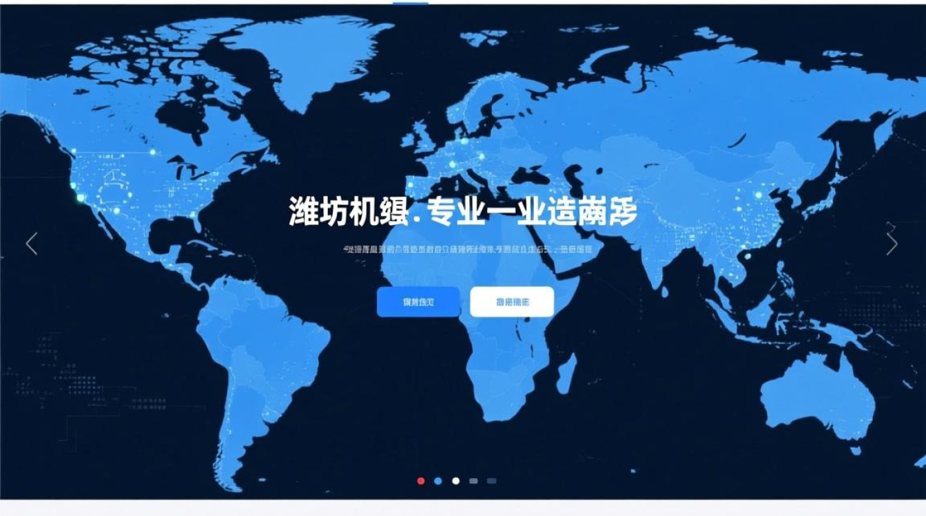 潍坊网站设计培训哪家强，零基础能学会吗？