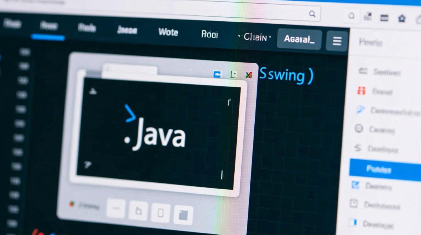Java里JFrame报错，窗口一闪而过怎么解决？