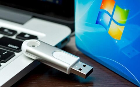 Win7系统下U盘插入后无法显示盘符要如何解决？