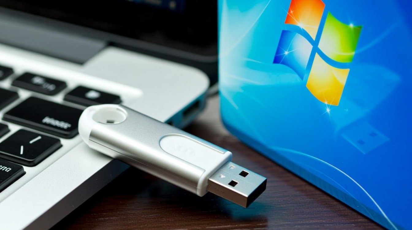 Win7系统下U盘插入后无法显示盘符要如何解决？