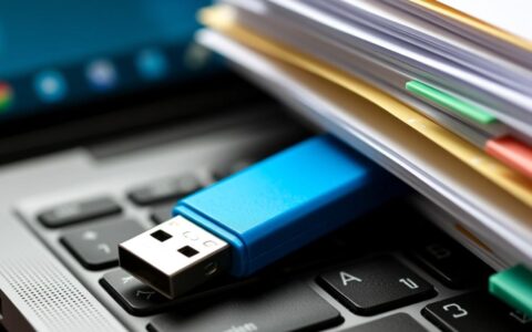 U盘复制文件提示无法读取源文件，该怎么解决？