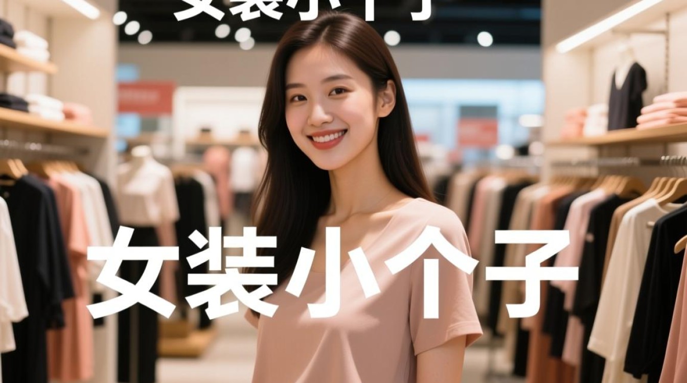 做小个子女装测评，该选哪款虚拟主机？