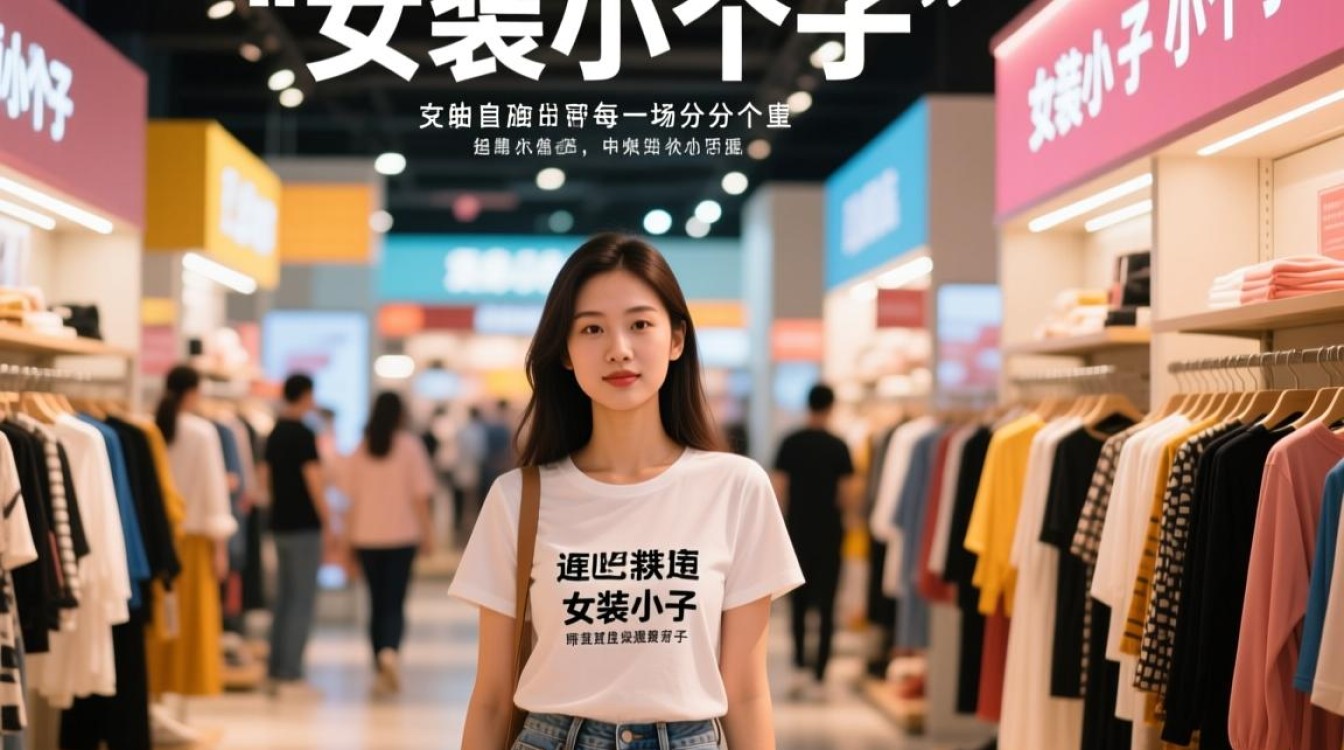 做小个子女装测评，该选哪款虚拟主机？