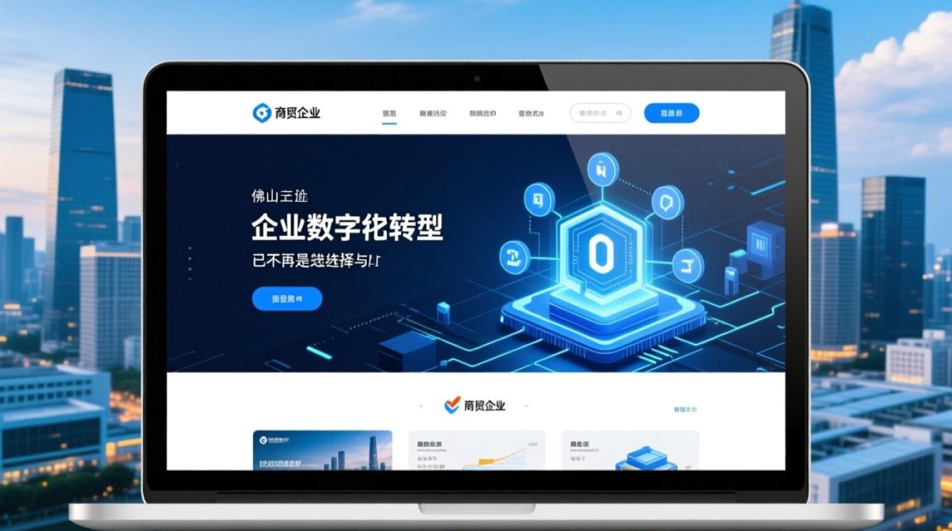 佛山网站制作外包哪家公司专业靠谱且报价合理？