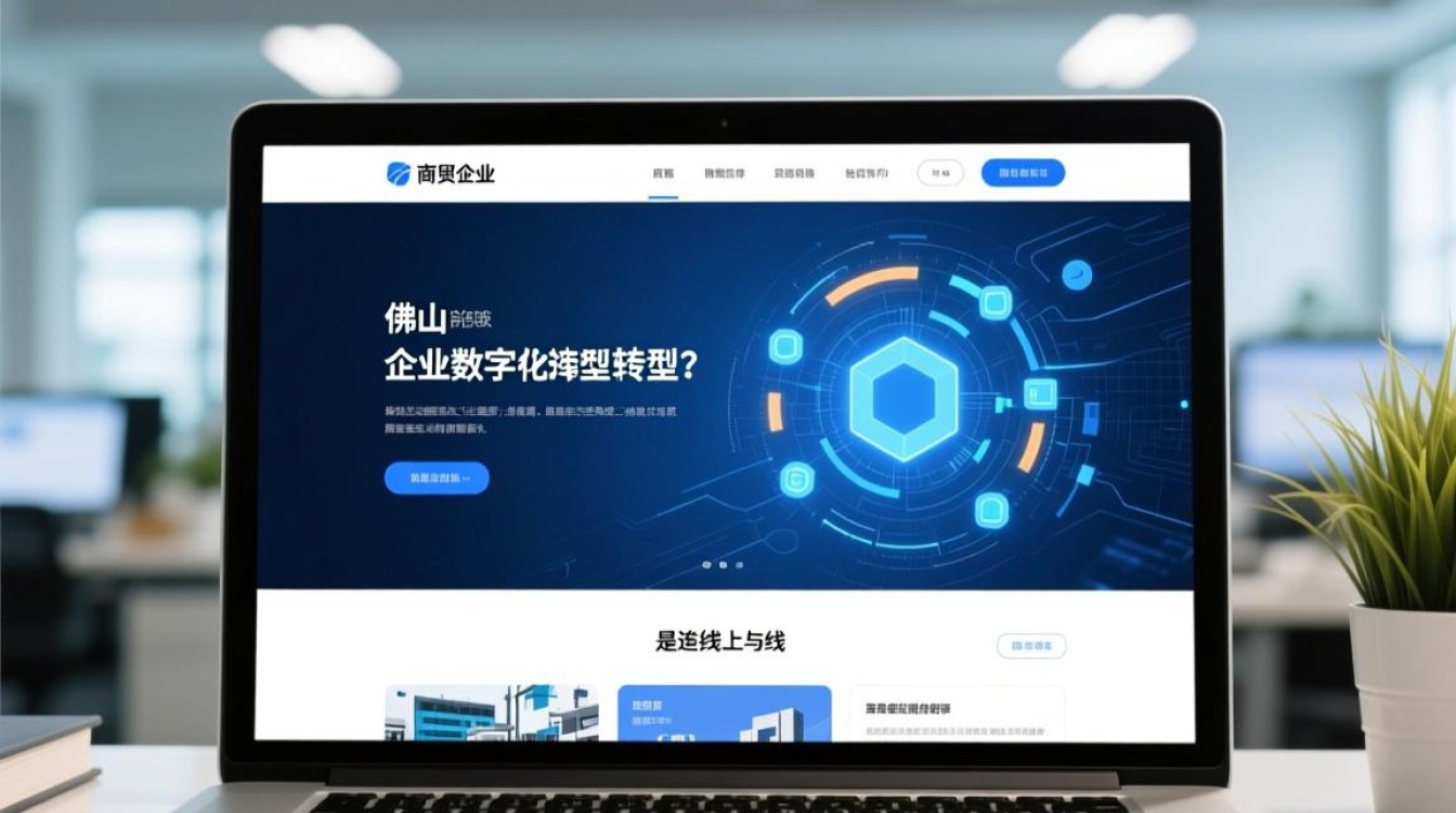 佛山网站制作外包哪家公司专业靠谱且报价合理？