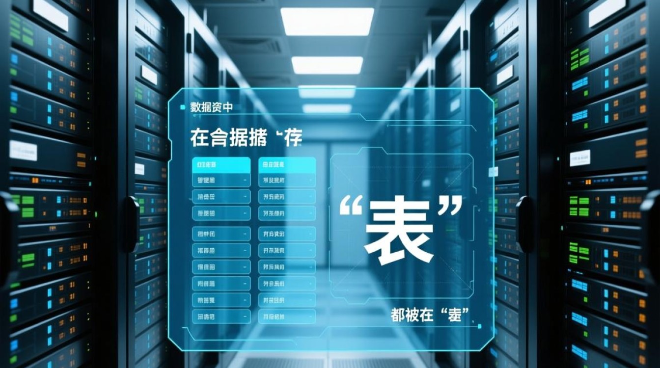 数据库新手入门，如何一步步创建数据表？