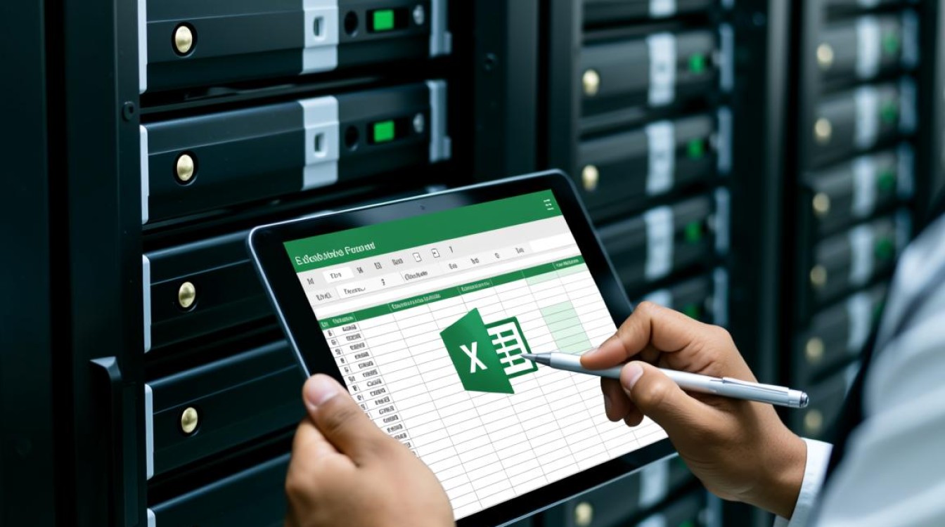 SQL Server数据库文件如何高效导出到Excel表格？