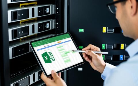 SQL Server数据库文件如何高效导出到Excel表格？