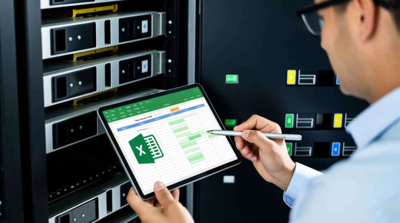 SQL Server数据库文件如何高效导出到Excel表格？